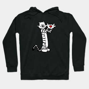 HOBBES Hoodie